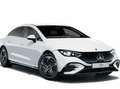 Mercedes-Benz EQE 300 Österreich Edition AMG Line Weiß - thumbnail 1