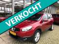 Nissan Qashqai 2.0 Acenta / 141PK / AUTOMAAT / NAVIGATIE / AIRCO Rosso - thumbnail 1