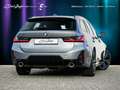 BMW 330 i xDrive Touring M Sport ACC HiFi Navi ParkAs Gri - thumbnail 3