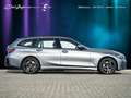 BMW 330 i xDrive Touring M Sport ACC HiFi Navi ParkAs Gri - thumbnail 2