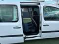 Renault Kangoo Cabine Approfondie 5 places (8.325 HT) 1.5 dCi 90ch Blanc - thumbnail 16