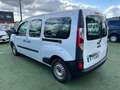 Renault Kangoo Cabine Approfondie 5 places (8.325 HT) 1.5 dCi 90ch Blanc - thumbnail 3