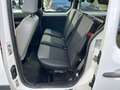 Renault Kangoo Cabine Approfondie 5 places (8.325 HT) 1.5 dCi 90ch Blanc - thumbnail 11