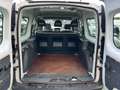 Renault Kangoo Cabine Approfondie 5 places (8.325 HT) 1.5 dCi 90ch Blanc - thumbnail 7