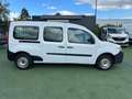 Renault Kangoo Cabine Approfondie 5 places (8.325 HT) 1.5 dCi 90ch Blanc - thumbnail 5