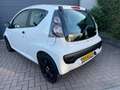 Citroen C1 1.0-12V Séduction/AUX/Nieuwe koppeling/Apk Blanc - thumbnail 2