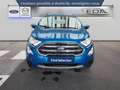 Ford EcoSport 1.0 EcoBoost 125ch Titanium 141g Azul - thumbnail 2
