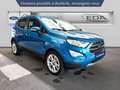 Ford EcoSport 1.0 EcoBoost 125ch Titanium 141g Azul - thumbnail 3