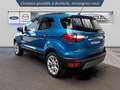 Ford EcoSport 1.0 EcoBoost 125ch Titanium 141g Azul - thumbnail 6