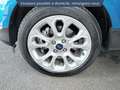 Ford EcoSport 1.0 EcoBoost 125ch Titanium 141g Azul - thumbnail 20