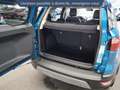 Ford EcoSport 1.0 EcoBoost 125ch Titanium 141g Azul - thumbnail 5