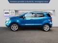 Ford EcoSport 1.0 EcoBoost 125ch Titanium 141g Azul - thumbnail 4