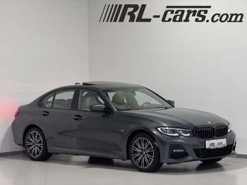 e G20 Aut/M-Sport/Schiebedach/HEAD-UP/AHK/LED