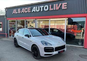 COUPE (9YB) 3.0 V6 462CH E-HYBRID