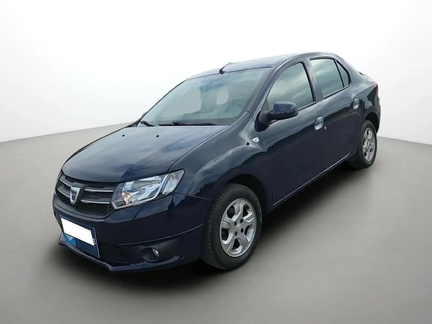 Dacia Logan Logan 1.2i ** 43501 km ** Bleu - 1
