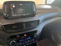 Hyundai TUCSON 2.0 CRDi MH N-Line Pano PDC KAM NAVI Tempomat Gris - thumbnail 13