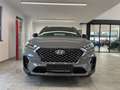 Hyundai TUCSON 2.0 CRDi MH N-Line Pano PDC KAM NAVI Tempomat Gris - thumbnail 5