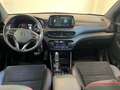 Hyundai TUCSON 2.0 CRDi MH N-Line Pano PDC KAM NAVI Tempomat Gris - thumbnail 8