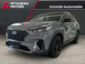 Hyundai TUCSON 2.0 CRDi MH N-Line Pano PDC KAM NAVI Tempomat Gris - thumbnail 1