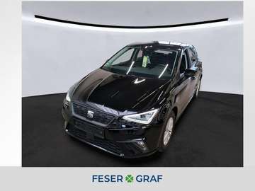 1.0 TSI STYLE LED/Virtual/FullLink/CarPlay/GRA