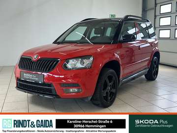 1.4 TSI Monte Carlo DSG PDC SHZ XENON