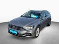 Volkswagen Passat Variant Business 2.0 TDI DSG 150PS Silber - thumbnail 15