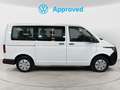 Volkswagen T5 Caravelle 2.0BiTDI Comfortline DSG Blanc - thumbnail 3