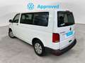 Volkswagen T5 Caravelle 2.0BiTDI Comfortline DSG Blanc - thumbnail 2