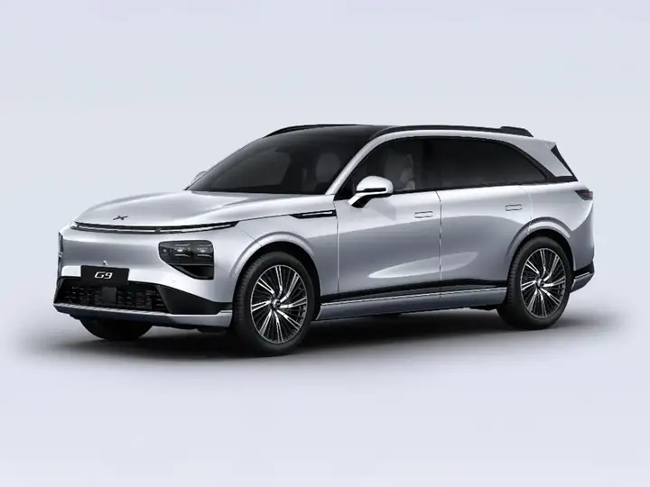 XPENG G9