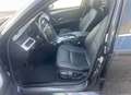 BMW 525 Baureihe 5 Lim. 525i *Facelift*8x Alu Reifen Schwarz - thumbnail 7