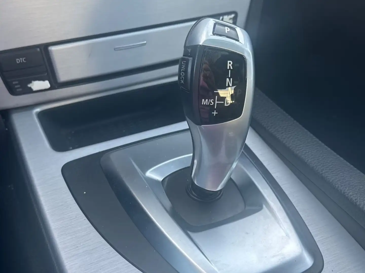 BMW 525 Baureihe 5 Lim. 525i *Facelift*8x Alu Reifen Schwarz - 2