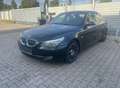 BMW 525 Baureihe 5 Lim. 525i *Facelift*8x Alu Reifen Schwarz - thumbnail 4