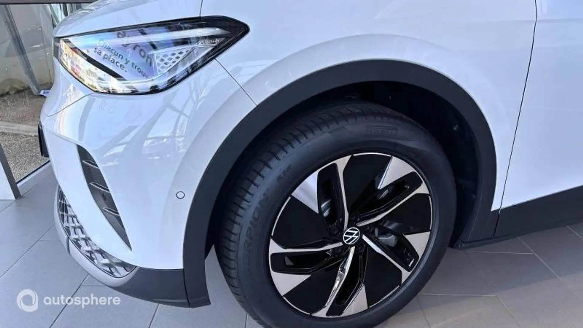 Volkswagen ID.4 286ch Pro 77 kWh Life Max - 2
