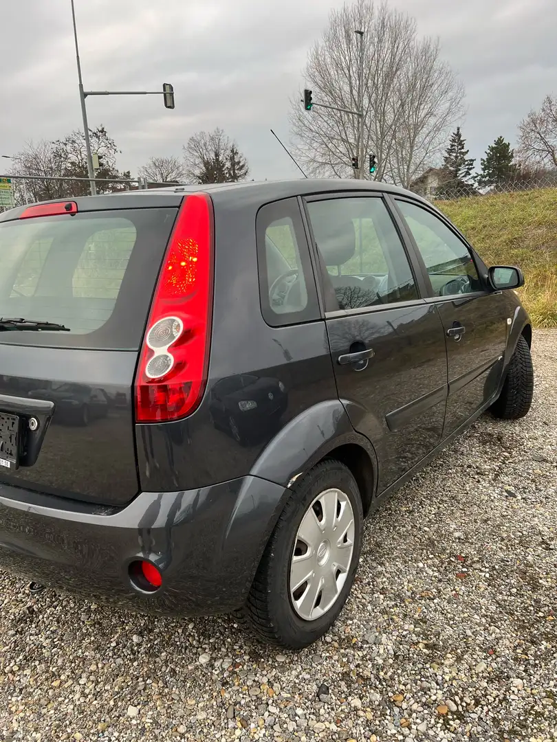Ford Fiesta Ambiente+ 1,25 16V - 2