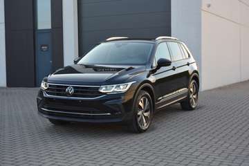 eHybrid 1.4 Elegance 245PK - Matrix LED/Navi/Adaptive cruise/M: 2023