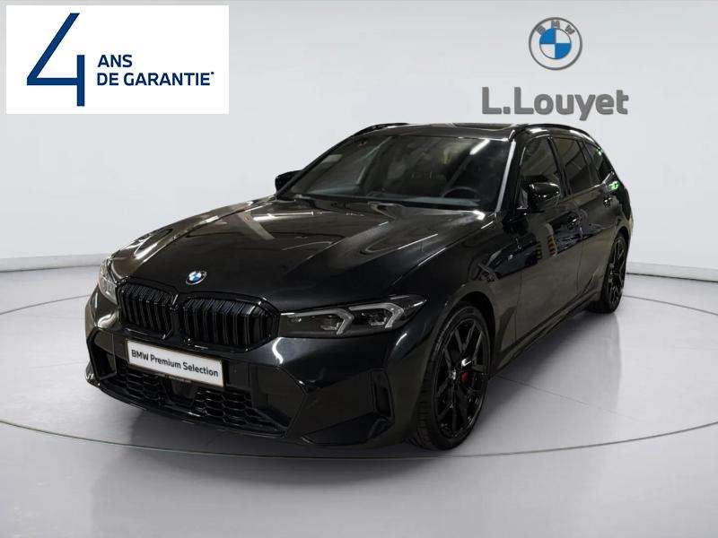 BMW 3 Series 2026