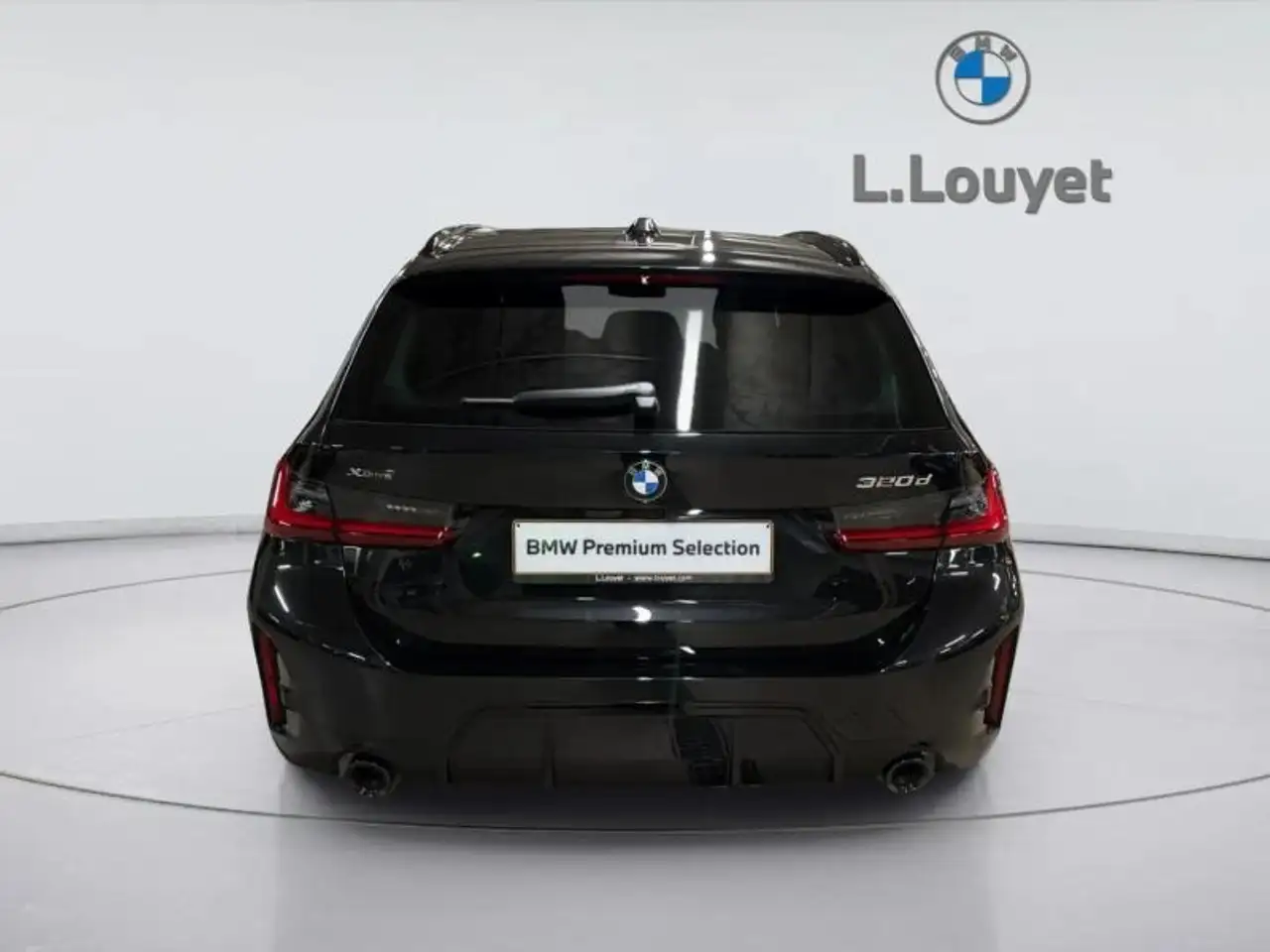 BMW 3 Series 2026