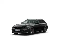 BMW Série 3 PACK M PRO