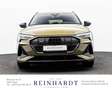Audi e-tron 55 2x S LINE BLACK MTRX/ACC/HuD/PANO/360° Grün - thumbnail 3