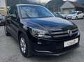 Volkswagen Tiguan Tiguan 2,0 TDI /1. Besitz/AHK/Servicegepflegt/ Schwarz - thumbnail 3