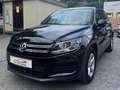 Volkswagen Tiguan Tiguan 2,0 TDI /1. Besitz/AHK/Servicegepflegt/ Schwarz - thumbnail 1