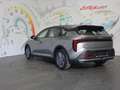 Kia K4 1,0 TGDI Titan +P1 *NAVI, SITZHEIZUNG, LENKRADH... Grau - thumbnail 5