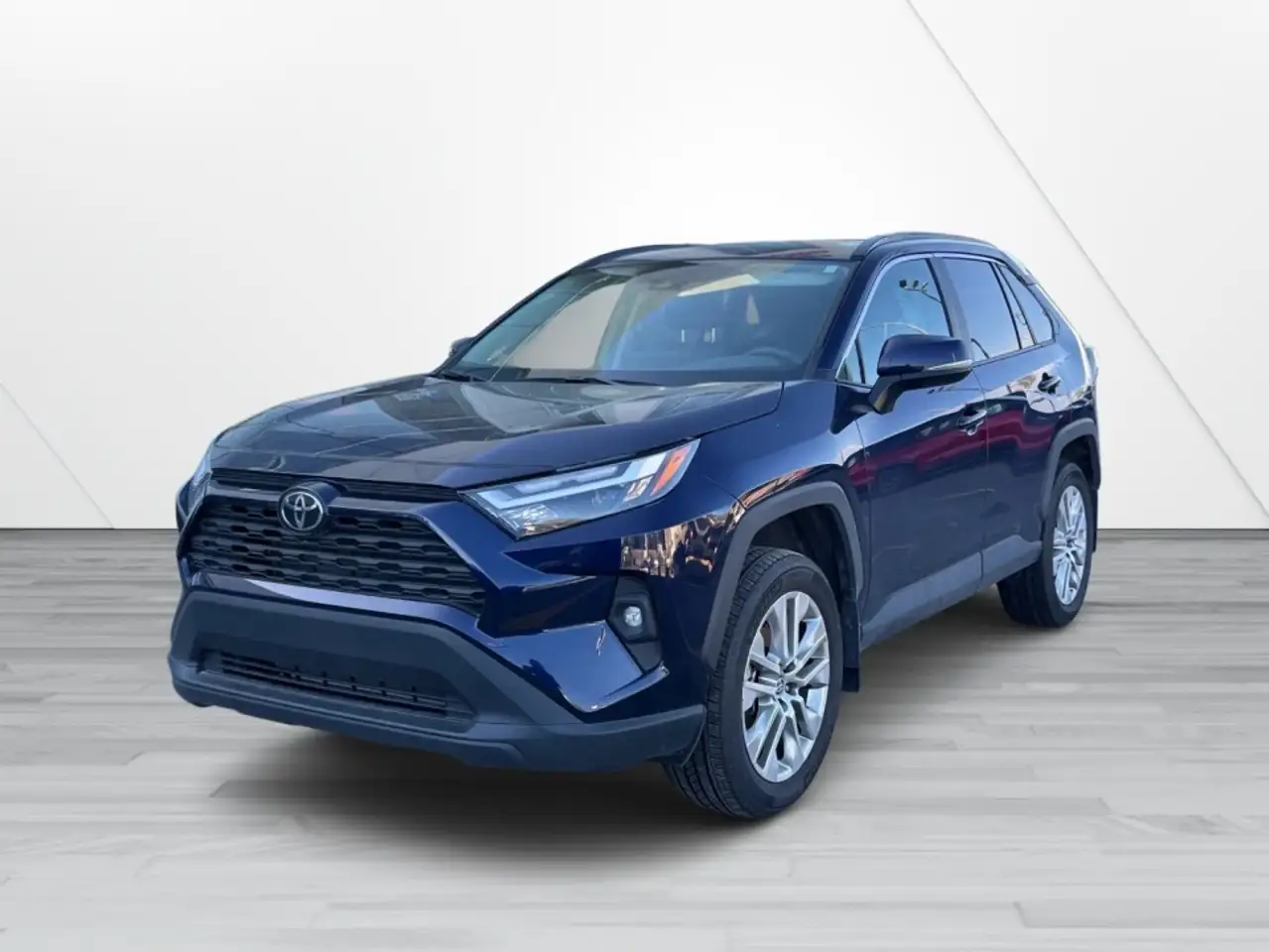 2025 Toyota RAV 4