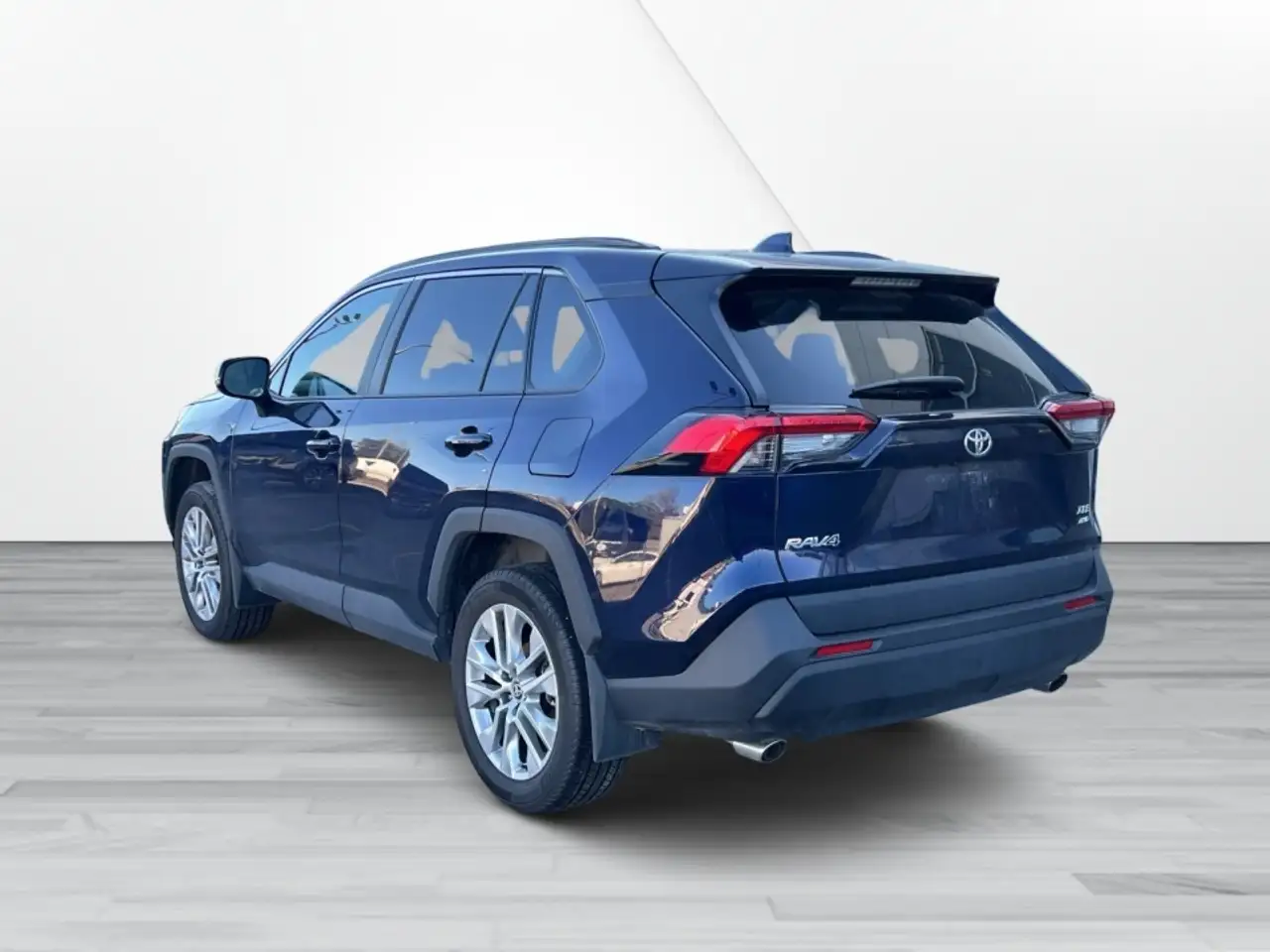 Toyota RAV 4 снимка Toyota RAV 4