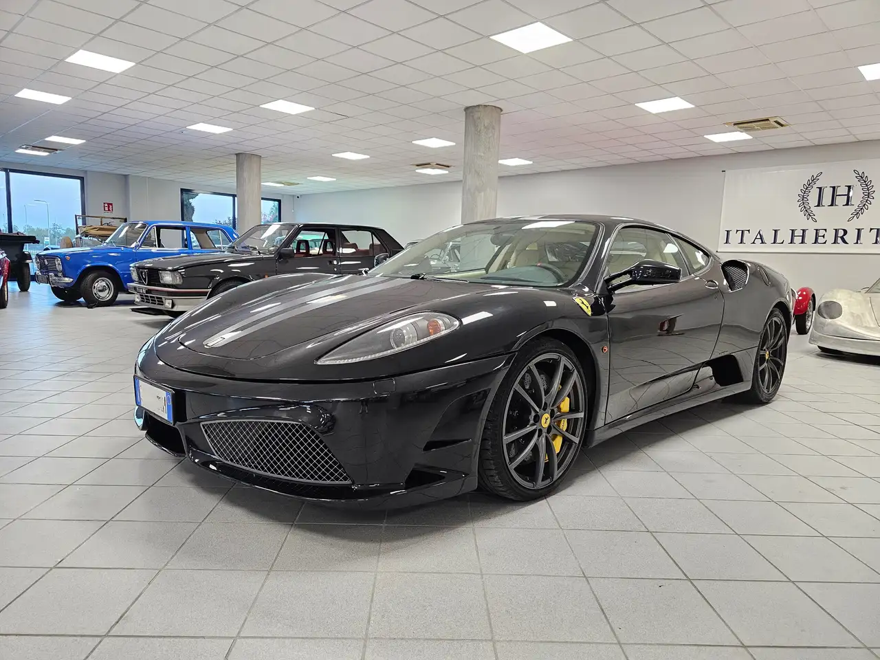 Ferrari F430