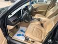 BMW 530 D, Klima, TÜV Neu, Allwetterreifen Czarny - thumbnail 9