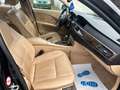 BMW 530 D, Klima, TÜV Neu, Allwetterreifen Czarny - thumbnail 12