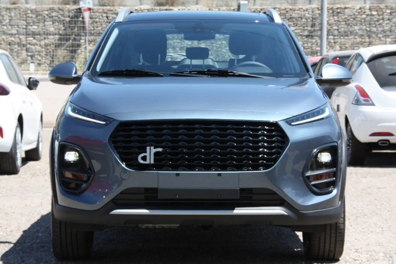 DR Automobiles DR 3.0 1.5 Bi-Fuel GPL Gri - 2