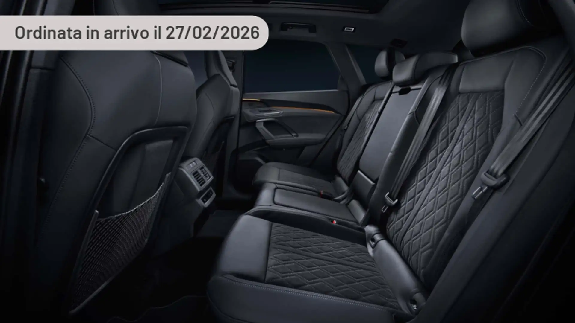Audi SQ5 SQ5 TFSI mHEV+ quattro Launch edition Argento - 1