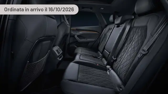 Audi SQ5 SQ5 TFSI mHEV+ quattro Launch edition